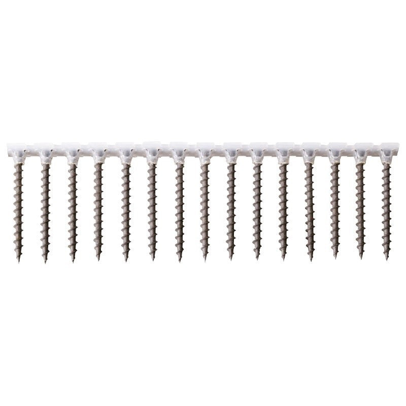 1000 Vis Placo Sur Bande PTCB35035 3,5x35mm