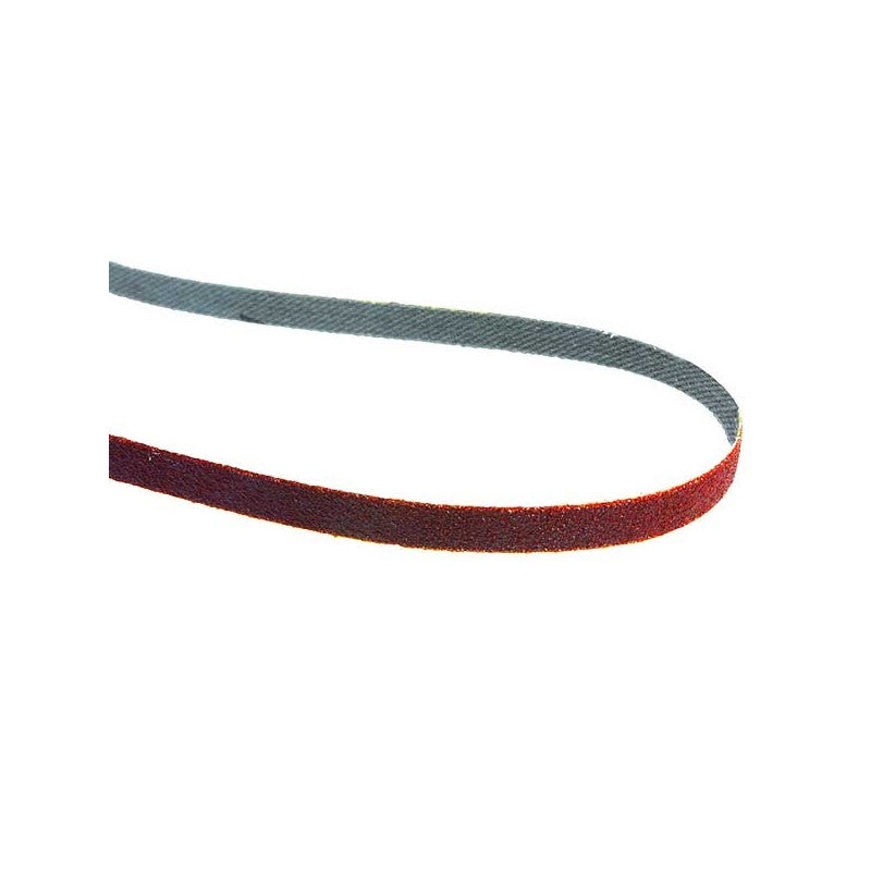 Makita Bandes Abrasives 6x533 Mm Pour Bois Métal (qualité Supérieure) Grain 1