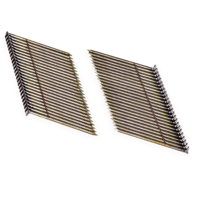 Clous Bande Métal Dnw28r50e 33° Brillant 50mm DeWalt