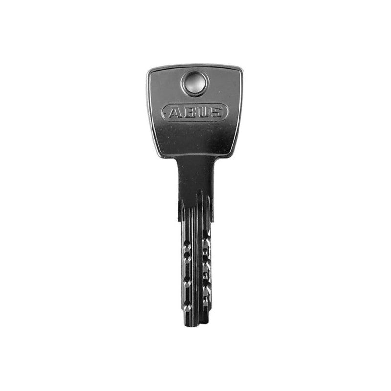 Cylindre Abus D10PSNP Double Entrée 35x60mm 5 Clés Débrayable Varié