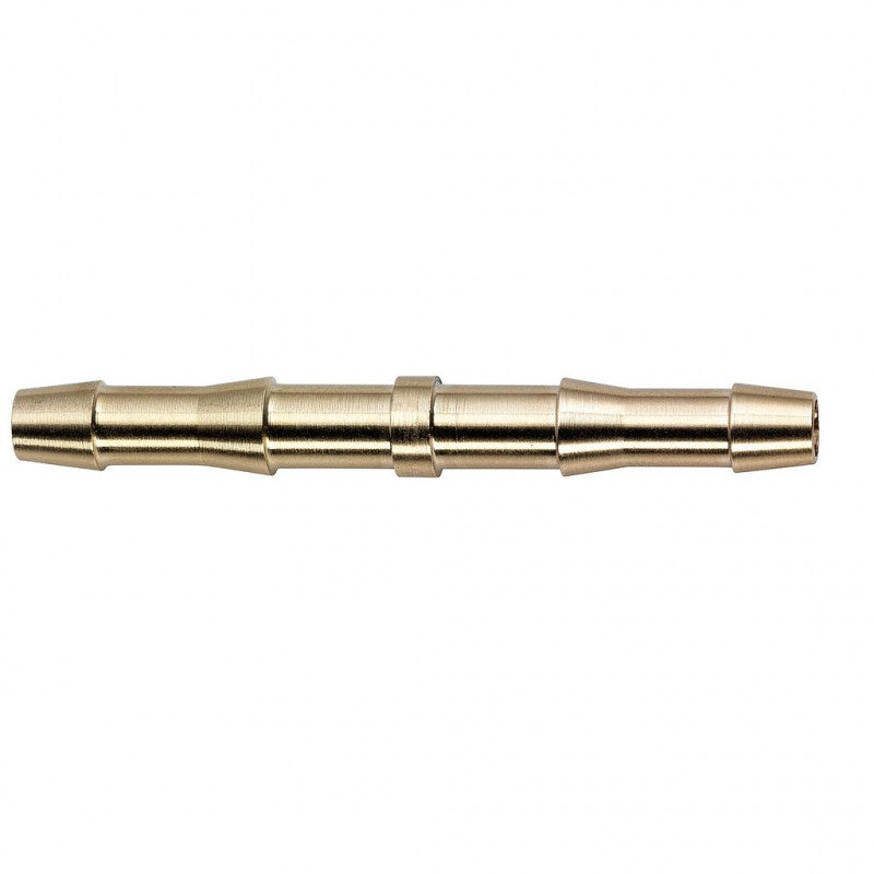 Metabo Douille De Raccordement Pour Flexibles 6 Mm X 6 Mm