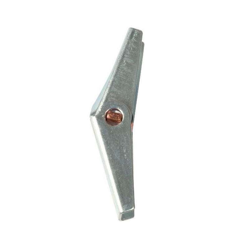 Fischer Segment à Ressort Nu M6 X 100 Mm