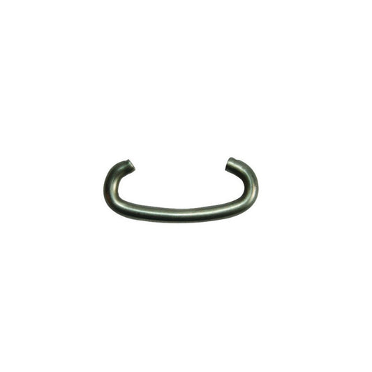  100 Agrafes 46801 Inox AISI 304 CL 29 EDMA Outillage