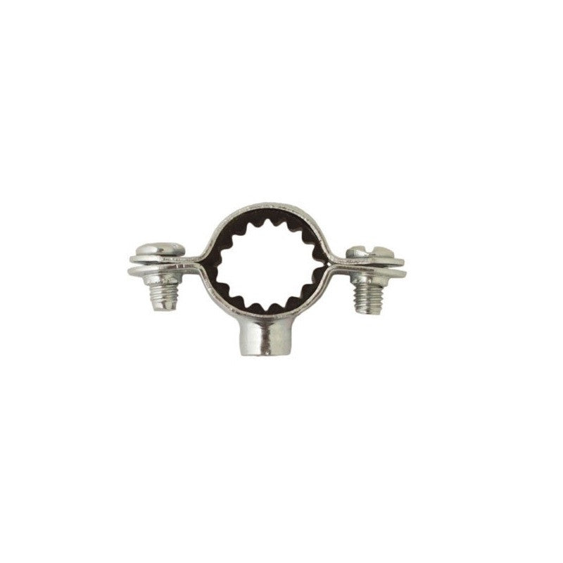  100 Colliers De Plomberie CSI14 Atlas D14mm M7x150 Scell-It