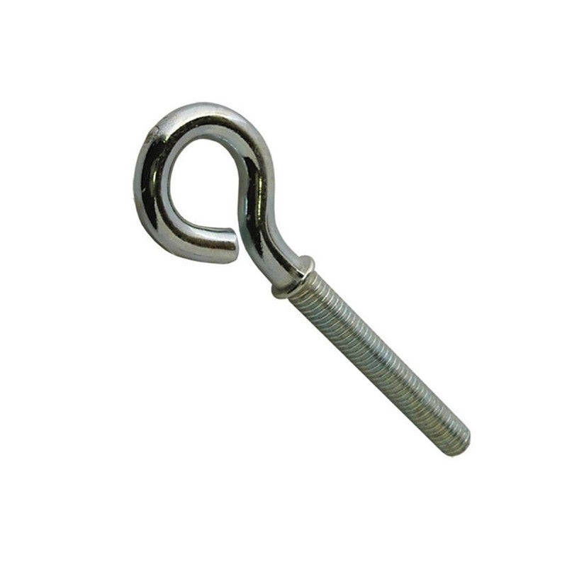  100 Pitons à Embase PAE0438 Métal M4x38mm Scell-It