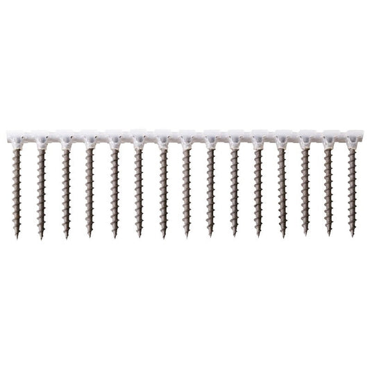  1000 Vis Placo Sur Bande PTCB35035 3,5x35mm