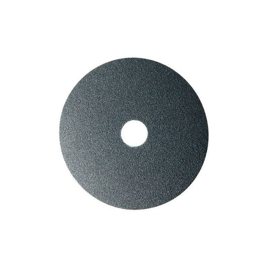  25 Disques Fibre Souple Sidadisc D.125 X 22,23 C 36 Carbure