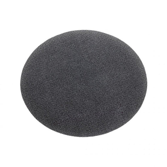 Metabo 25 Grilles Abrasives 225 Mm P 80 Pour Ponceuse à Bras