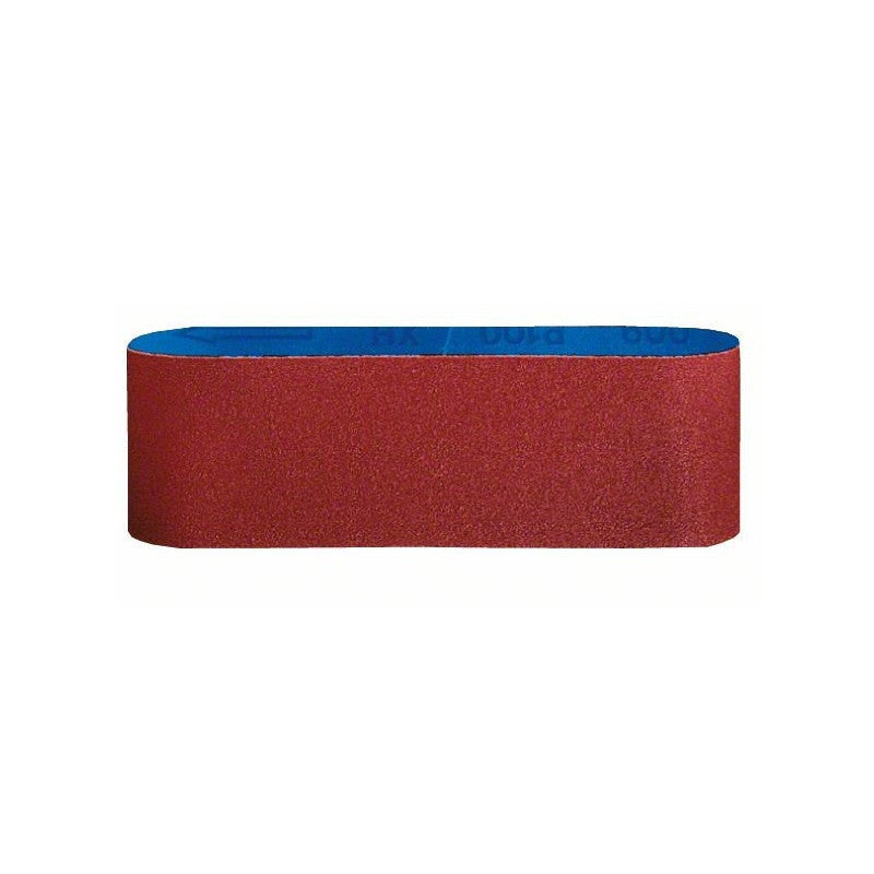Bosch 3 Bandes Abrasives 610x100mm Grain 150 X440