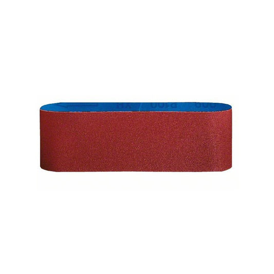 Bosch 3 Bandes Abrasives 610x100mm Grain 150 X440