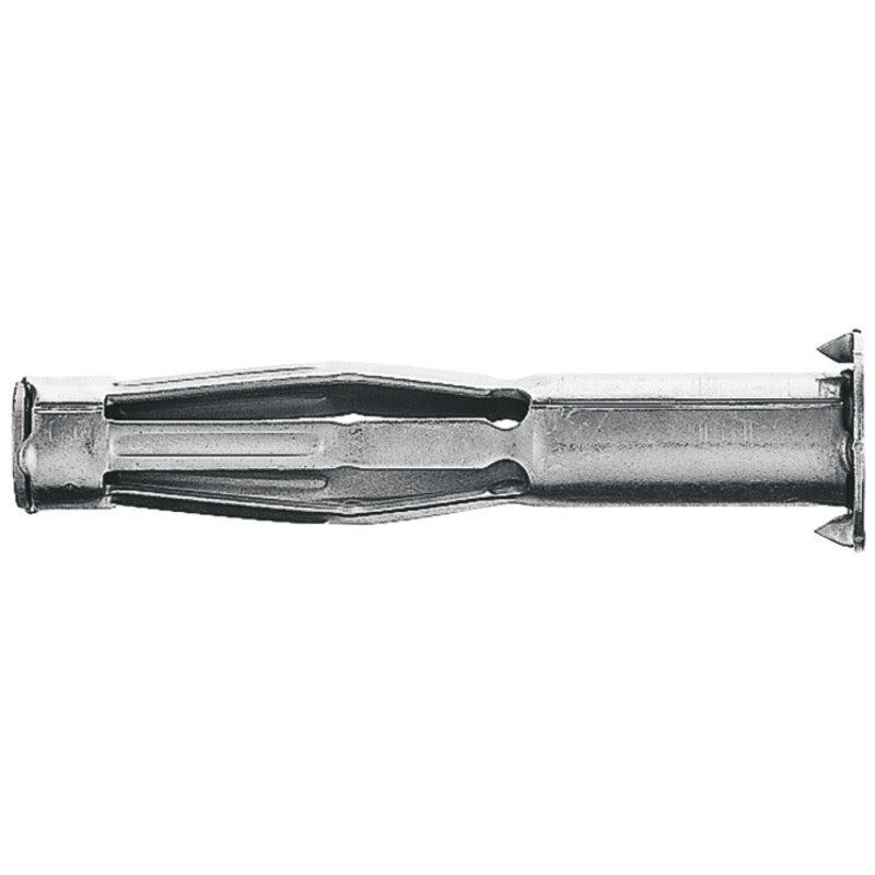 Fischer 50 Chevilles Métalliques à Expansion Sans Vis 52 Mm