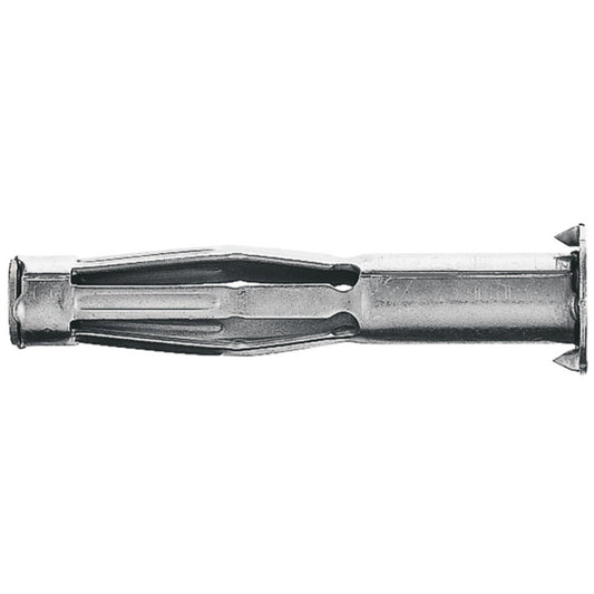 Fischer 50 Chevilles Métalliques à Expansion Sans Vis 52 Mm