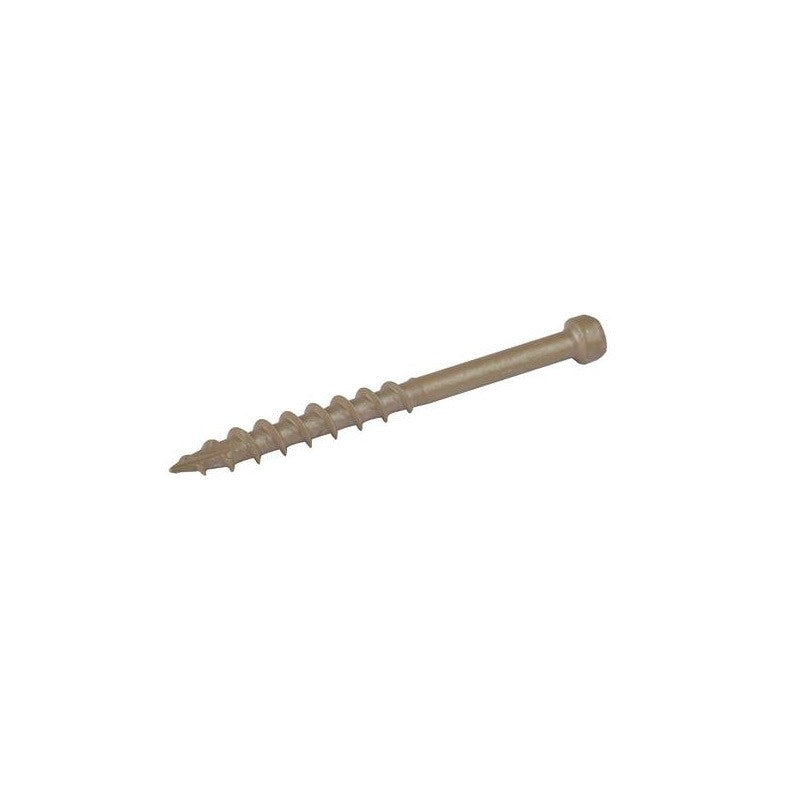  700 Vis De Terrasse SDK-C2W-700 Protec-Kote 51mm Tête Plate Kreg