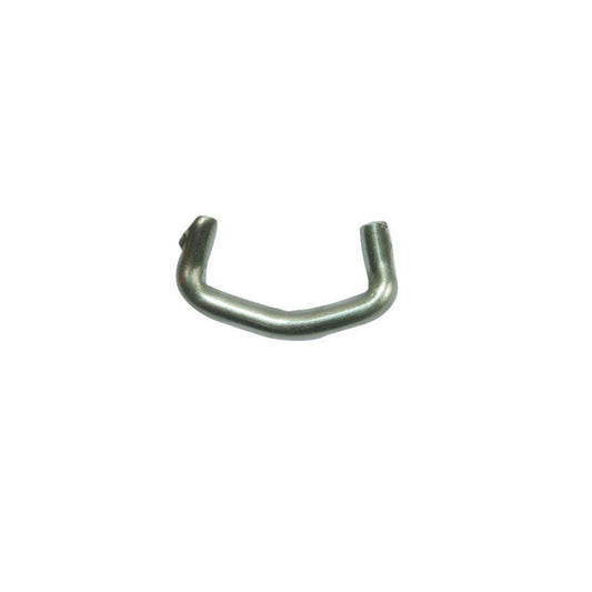 EDMA Agrafe CL 35 Inox AISI 304, 500 Pièces 43700