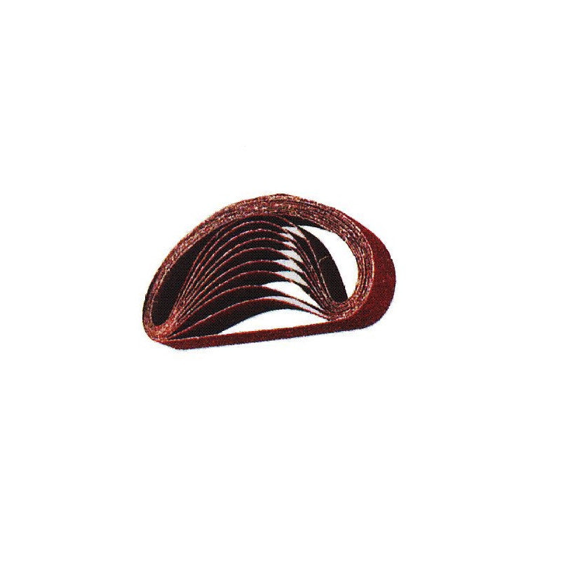 Makita Bande Abrasive 13 Mm X 533 Mm Grain : 240
