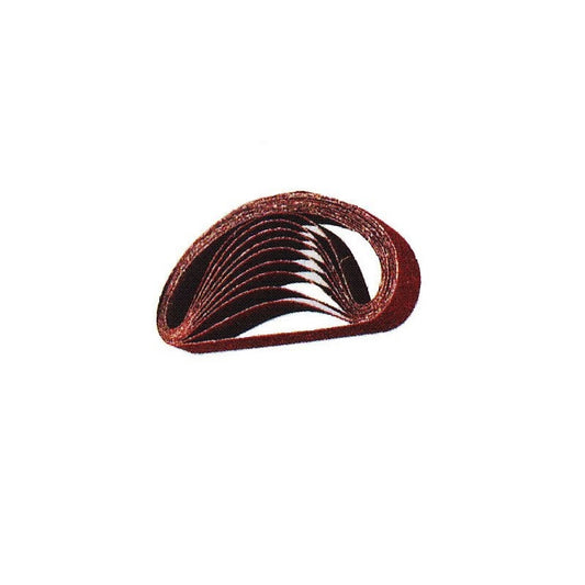 Makita Bande Abrasive 6 Mm X 533 Mm Grain : 100