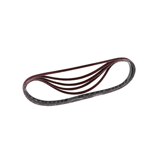 Makita Bande Abrasive 6 Mm X 533 Mm Grain : 40