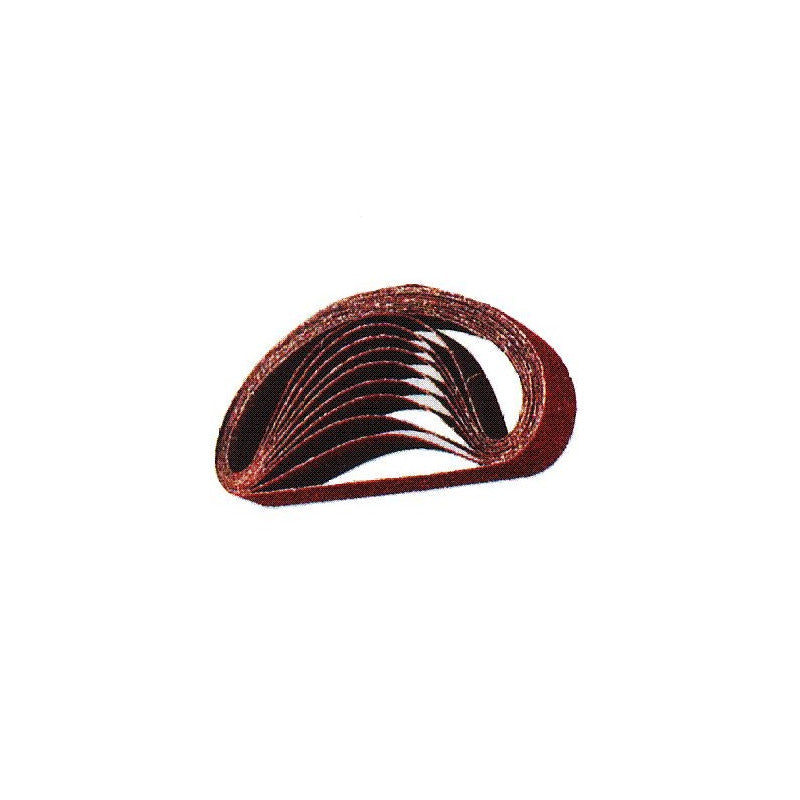 Makita Bande Abrasive 6 Mm X 533 Mm Grain : 60
