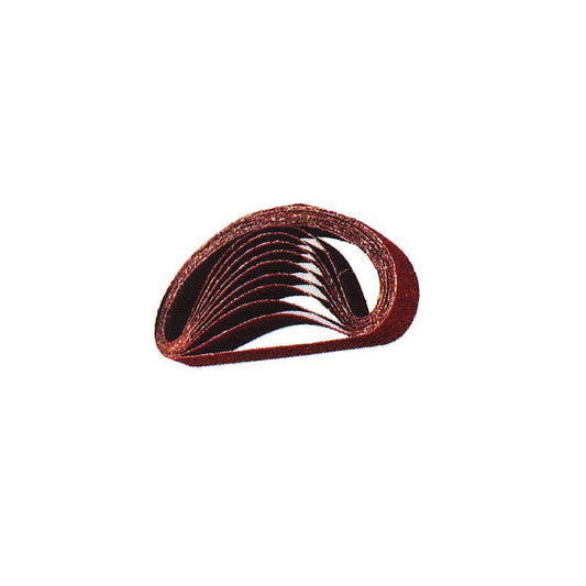  Bande Abrasive 6x533mm Grain 80 Makita