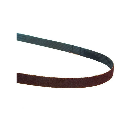 Makita Bande Abrasive 9 Mm X 533 Mm Grain : 150