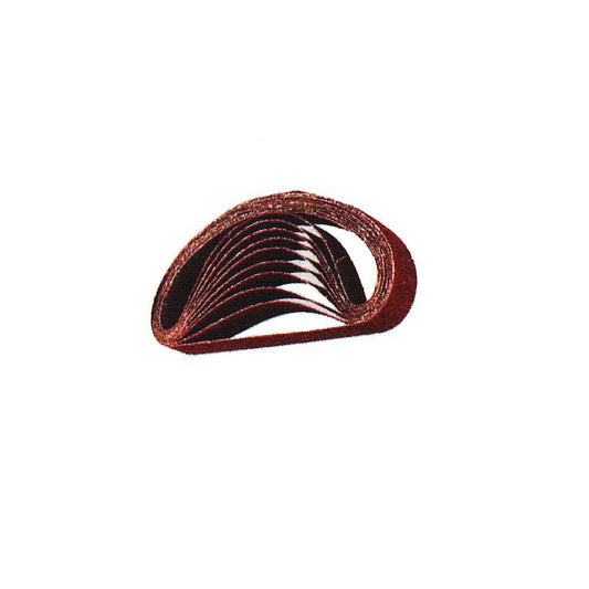 Makita Bande Abrasive 9 Mm X 533 Mm Grain : 120