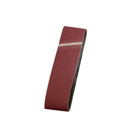  Bande Sans Fin 100x914 Gr80 Corindon Leman