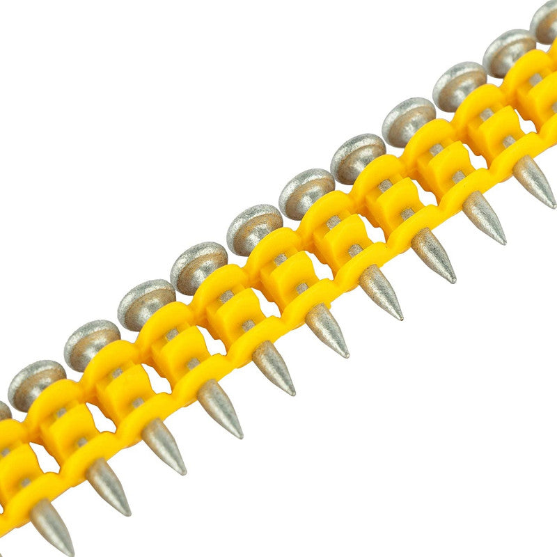 DeWALT Boîte De 1005 Pointes Béton Standard Pour Cloueur DCN890 26x20mm DCN89