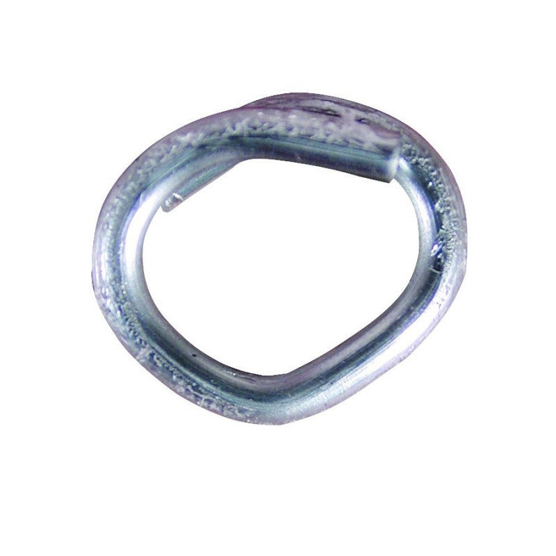  Boîte De 250 Pièces D'Agrafe Omega 16 Galva A EDMA