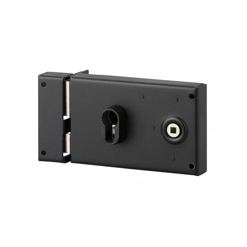  Boitier CP à Fouillot 140 X 88 Mm Gauche 508776 Thirard