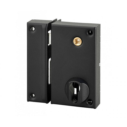  Boîtier CP à Fouillot 75 X 130 Mm Gauche 88120