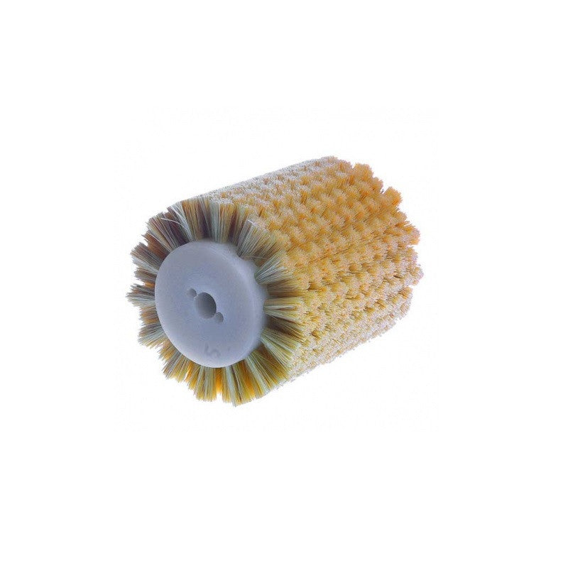 Makita Brosse Fibre (végétale) De Finition