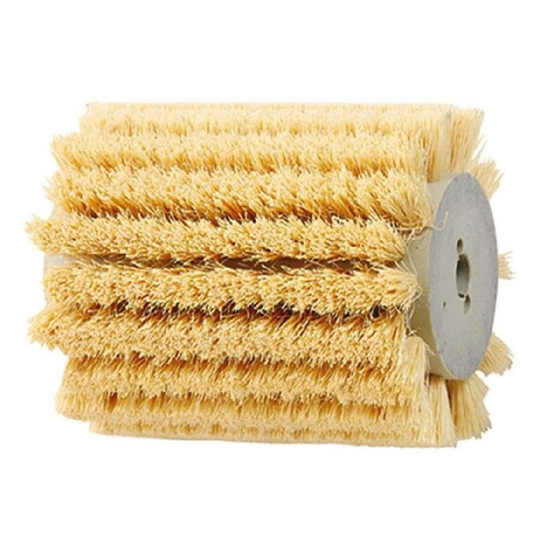 Makita Brosse Fibre (végétale) De Finition