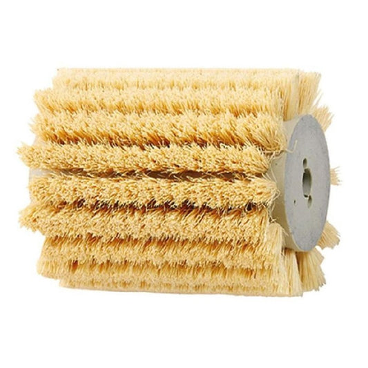 Makita Brosse Fibre (végétale) De Finition