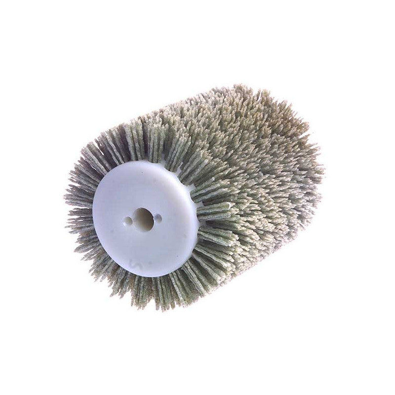 Makita Brosse Nylon Abrasif Grain : 320