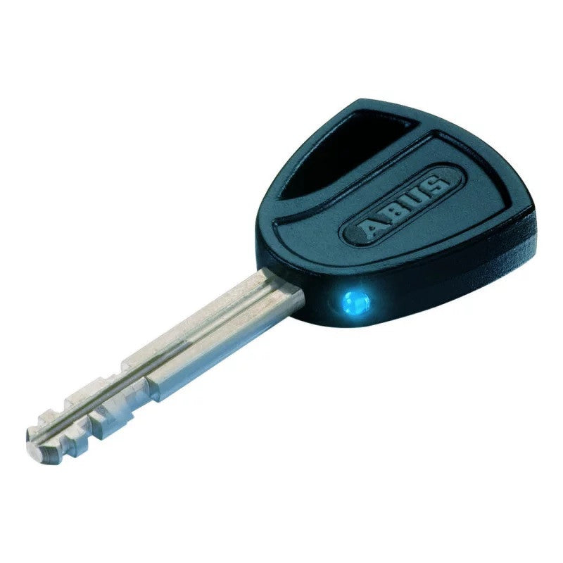  Cadenas Abus Granit 37/60 B/DFNLI 60mm 2 Clés Acier Noir Sous Blister