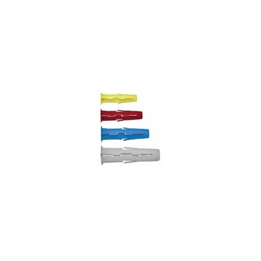  Chevilles Tout Terrain UNO Diam 8 X 32 Mm 272260