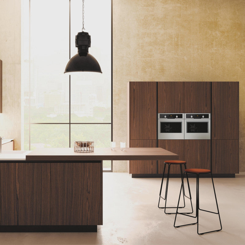  Coulisses Pour Table Coulissante Emuca Twice Top Anodisé Mat Alu