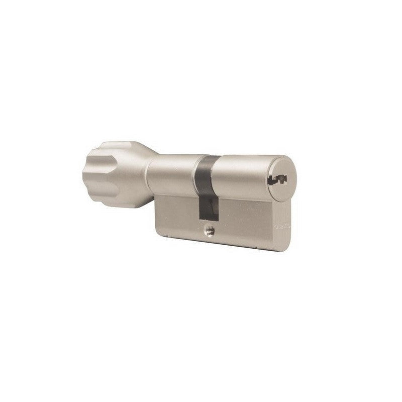  Cylindre à Bouton EC-S 30x40mm Varié Abus