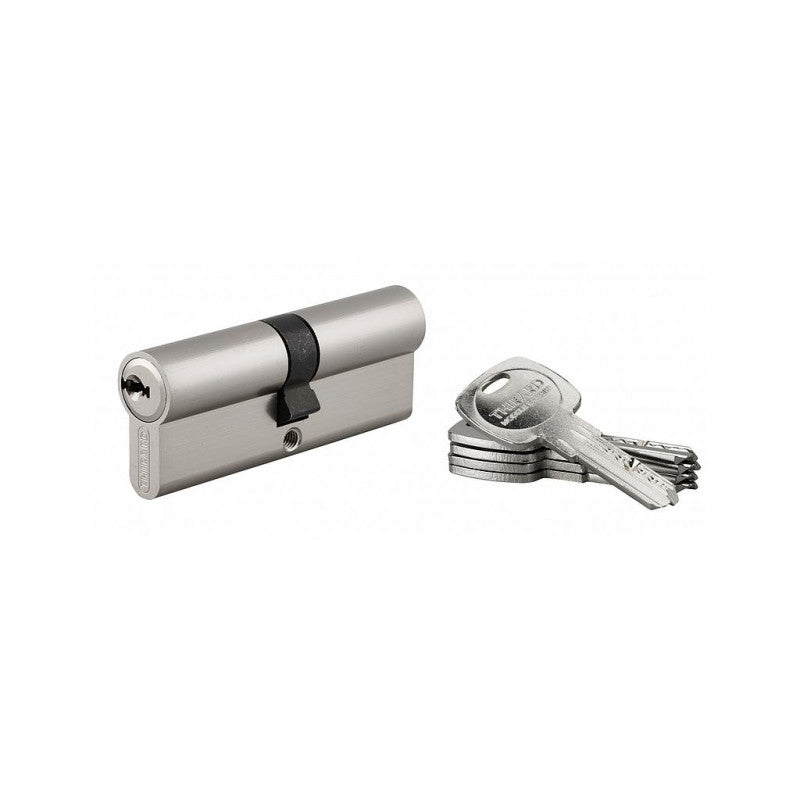  Cylindre De Serrure 17789 40x40mm En Boîte Thirard