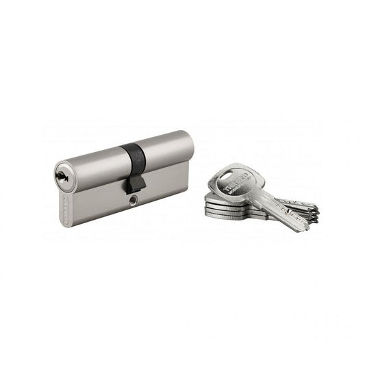  Cylindre De Serrure 17789 40x40mm En Boîte Thirard