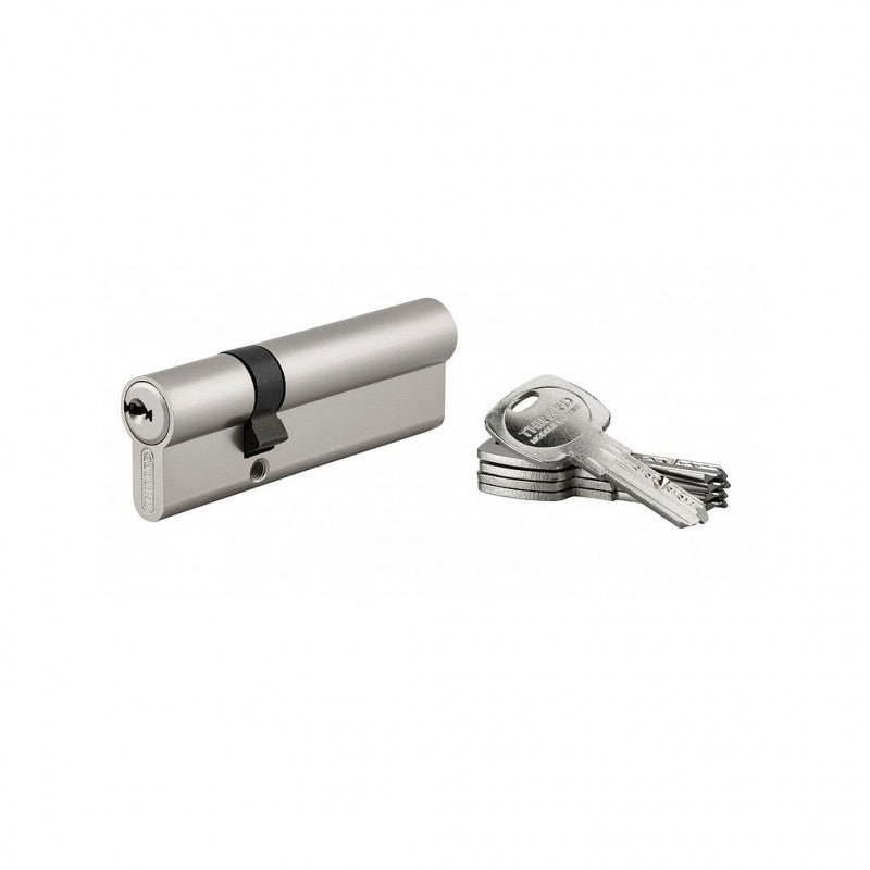  Cylindre De Serrure 17796 30x65mm En Boîte Thirard