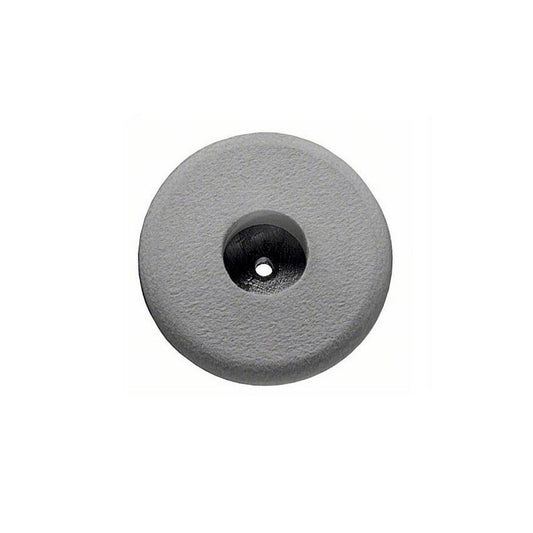 Bosch Disque à Polir En Feutre Dur 180mm