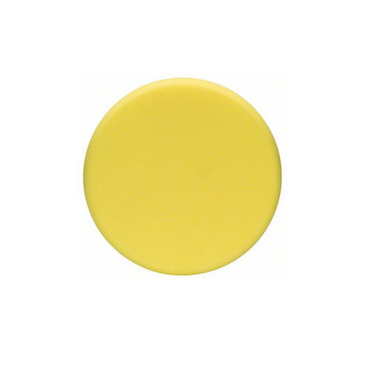 Bosch Disque à Polir Mousse Dur Diam170mm