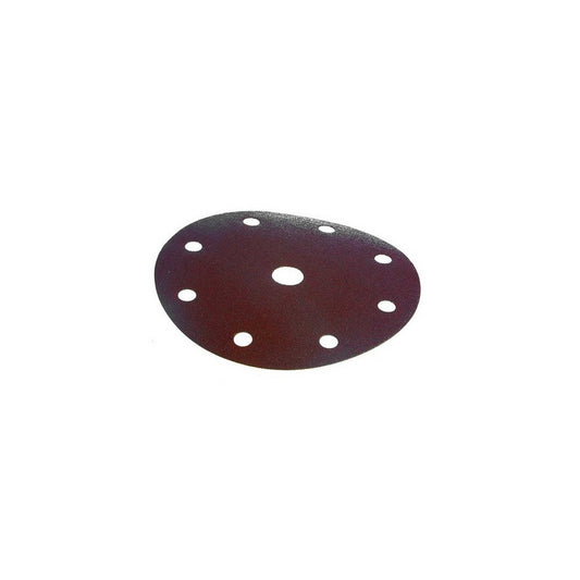  Disque Abrasif 150mm 8+1 Trous Grain 100 Makita