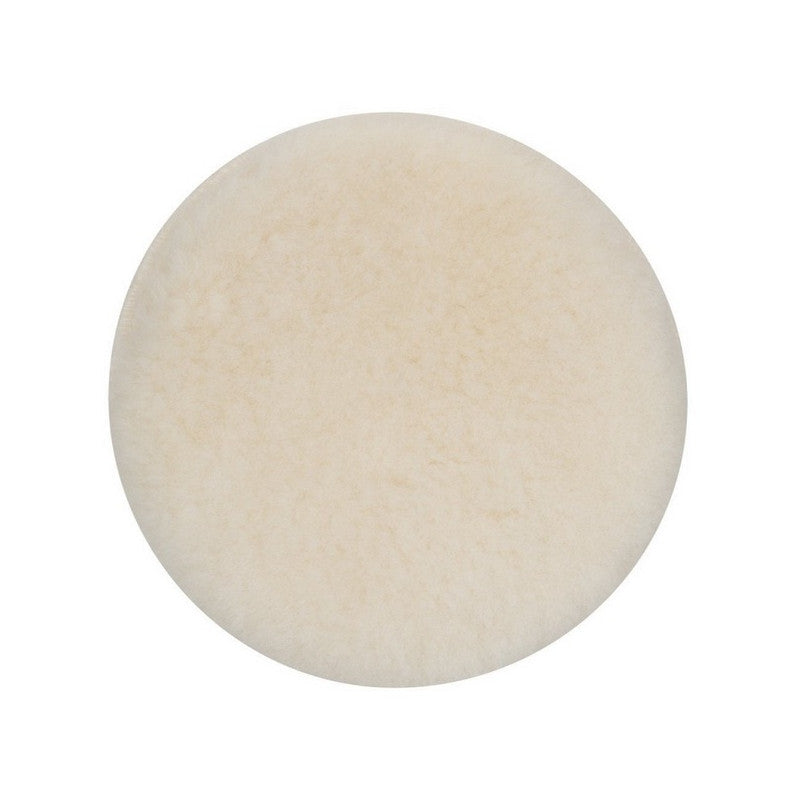 Bosch Disque Peau De Mouton Diam 170 Mm