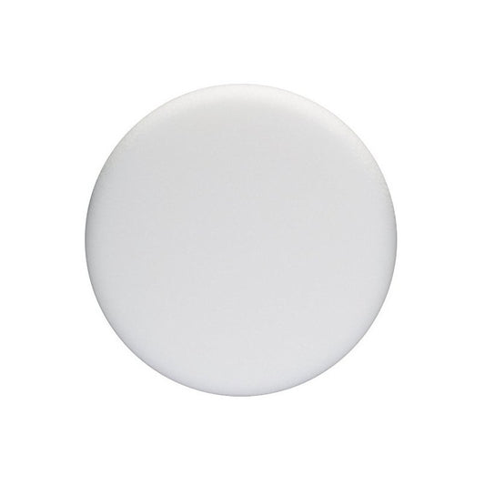 Bosch Disque Polissage Blanc Mousse Souple Diam 170mm