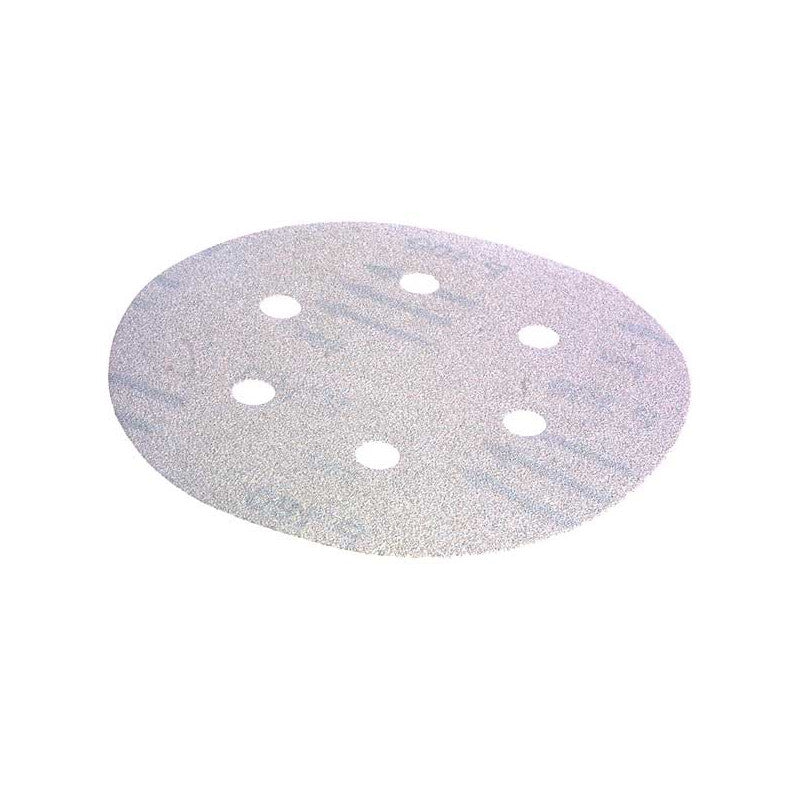 Makita Disques Abrasifs Diam 150 Mm Auto-agrippant 6 Trous (multimatériaux) G