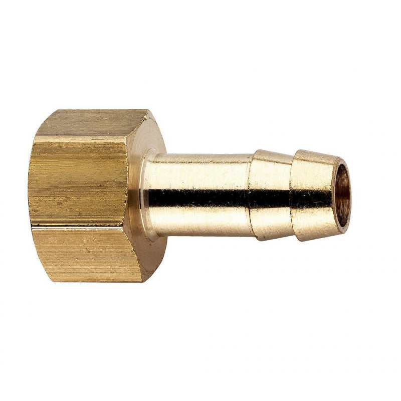 Metabo Douille Pour Flexible 1/4" FI X 6 Mm