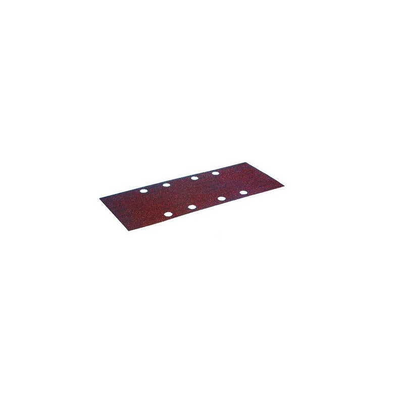 Makita Feuilles Abrasives 93 X 230 Mm Et 8 Trous D'aspiration Grain : 150