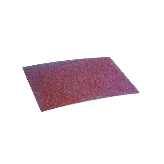 Makita Feuilles Rectangulaires Abrasives 114x140 Mm Grain : 180